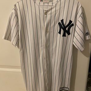 Youth Yankees Jersey